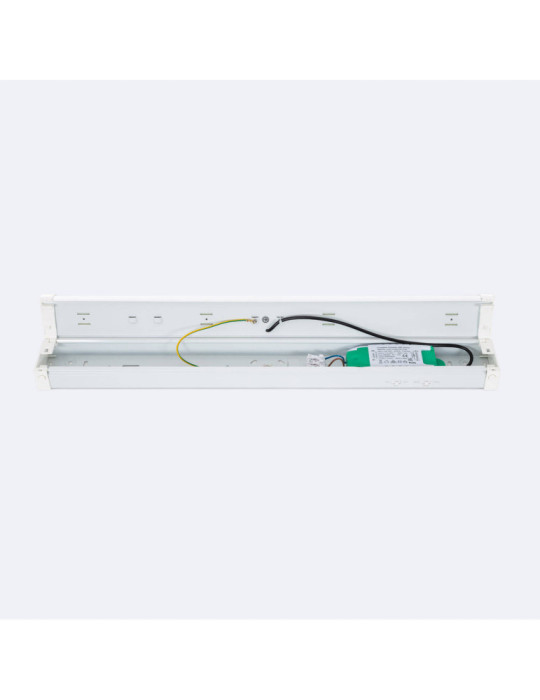 Barre Linéaire LED 60cm 10-15-20W CCT