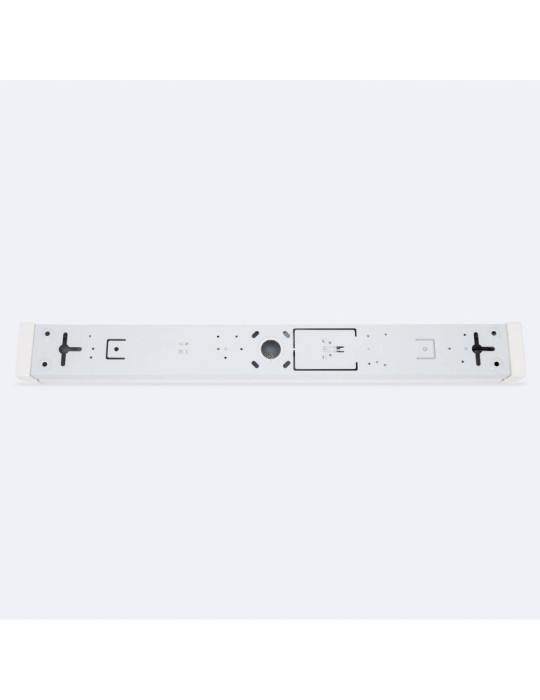 Barre Linéaire LED 60cm 10-15-20W CCT