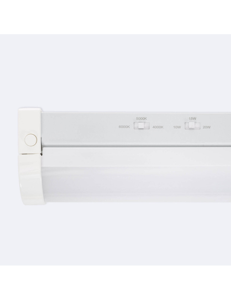 Barre Linéaire LED 60cm 10-15-20W CCT