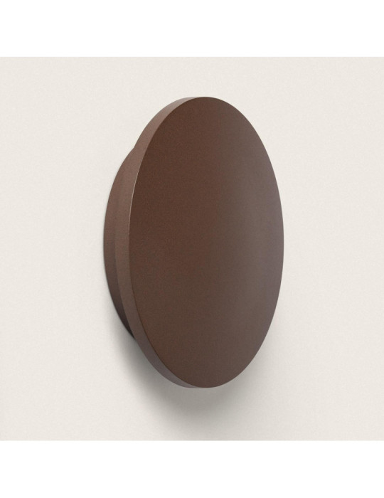 Applique Murale LED 18 W Extérieure Aluminium Sélectionnable CCT Blekkom M Applique Murale LED 18 W Extérieure Aluminium Sélectionnable CCT Blekkom M