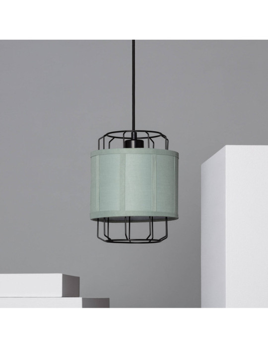 Suspension Tissu Pointiza