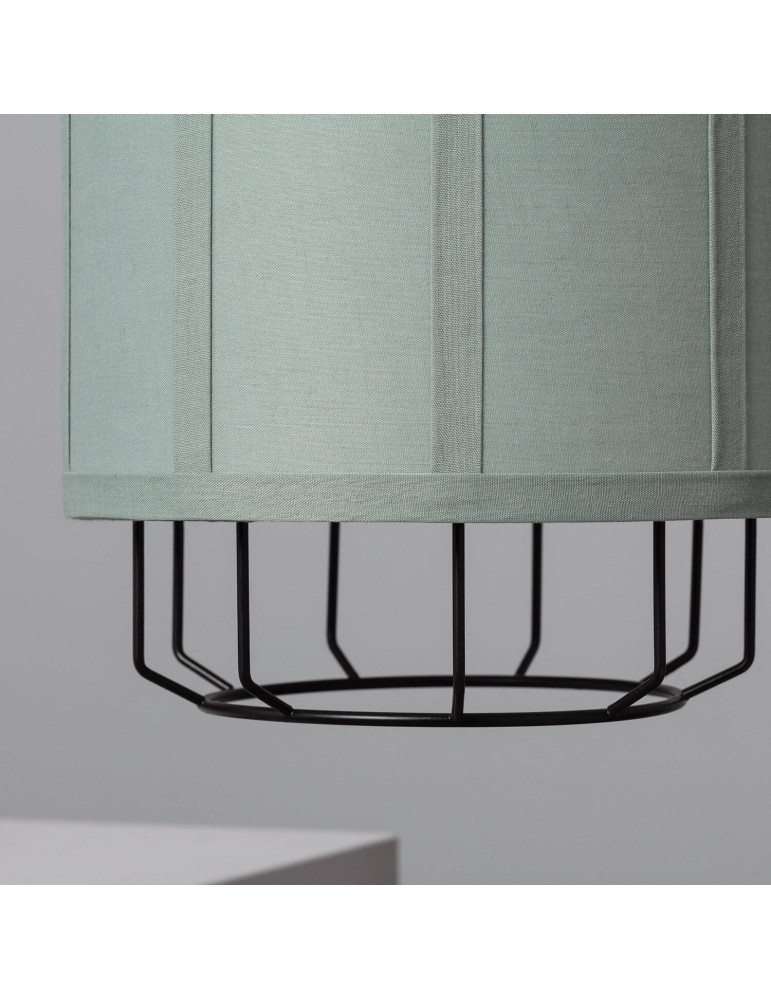 Suspension Tissu Pointiza