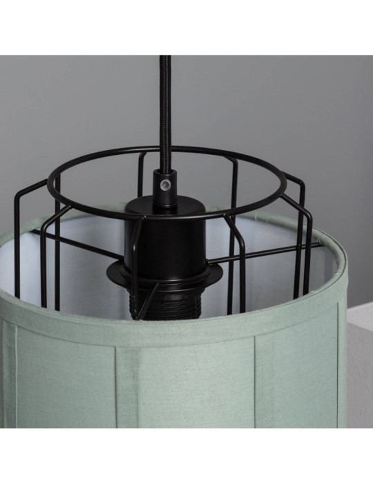 Suspension Tissu Pointiza