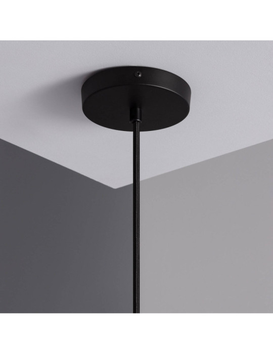 Suspension Tissu Pointiza