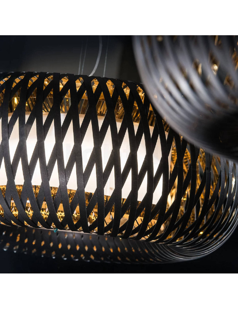 Suspension Kalatos Suspension SLAMP