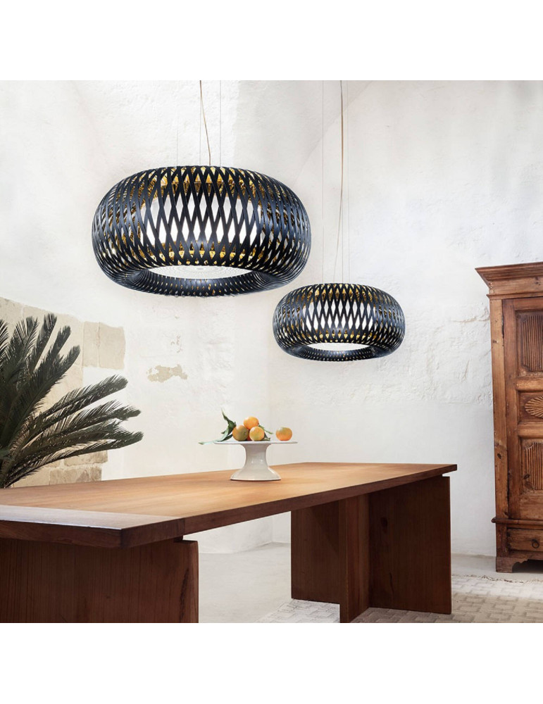 Suspension Kalatos Suspension SLAMP