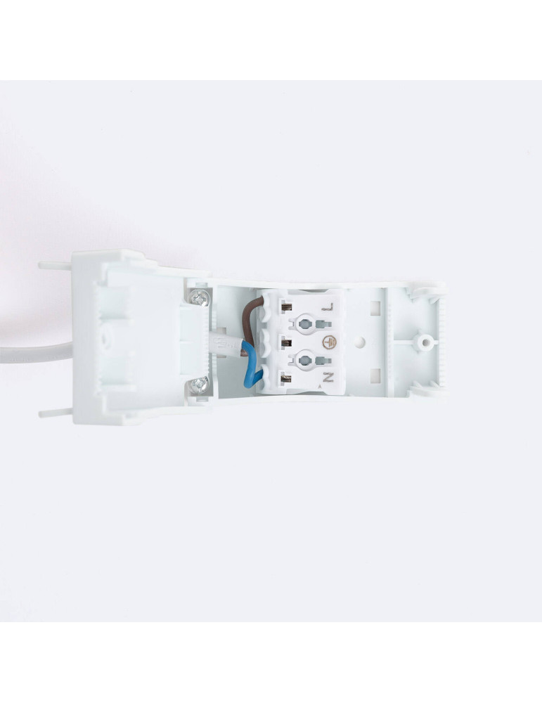 Driver Philips Xitanium Dimmable 1-10V  220-240V  No Flicker Sortie de 30-42V à 1050mA 42W 9290 028 82280