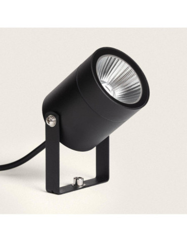 Spot Extérieur LED 3W sur Piquet Fern EasyFit 12V