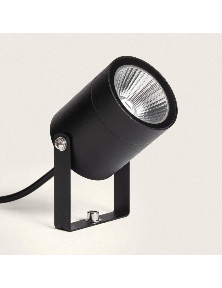 Spot Extérieur LED 3W sur Piquet Fern EasyFit 12V Spot Extérieur LED 3W sur Piquet Fern EasyFit 12V