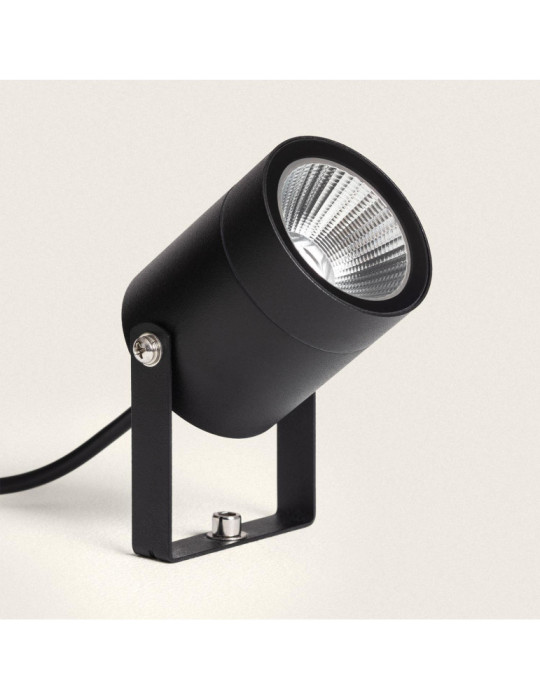 Spot Extérieur LED 3W sur Piquet Fern EasyFit 12V Spot Extérieur LED 3W sur Piquet Fern EasyFit 12V