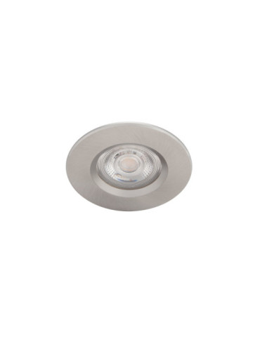 Foco Downlight LED Regulable 5W PHILIPS Dive Corte Ø 70 mm