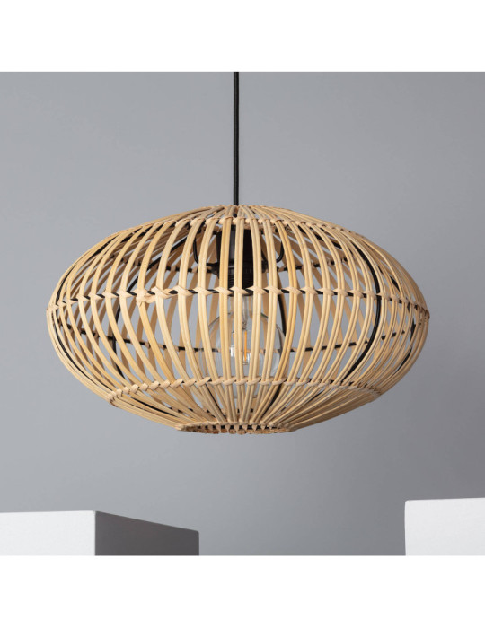 Suspension Bambou Atamach