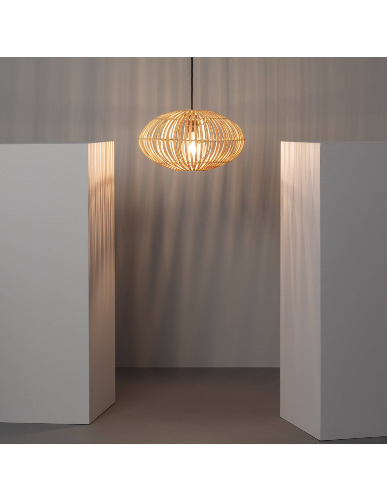 Suspension Bambou Atamach