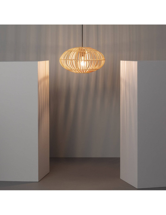 Suspension Bambou Atamach