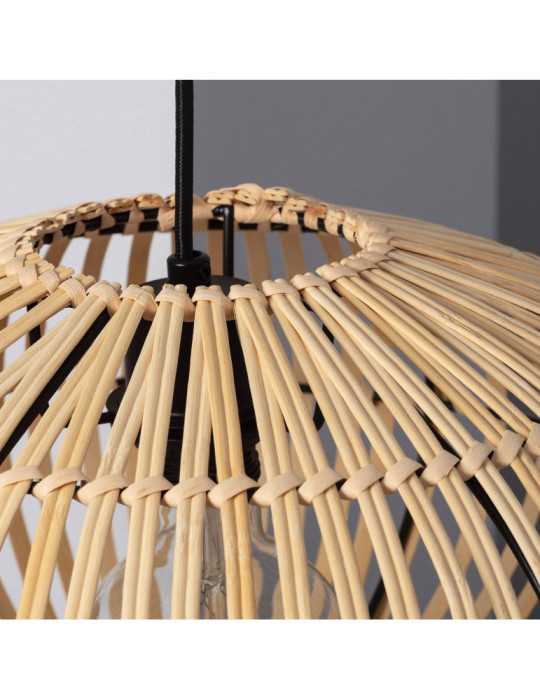 Suspension Bambou Atamach