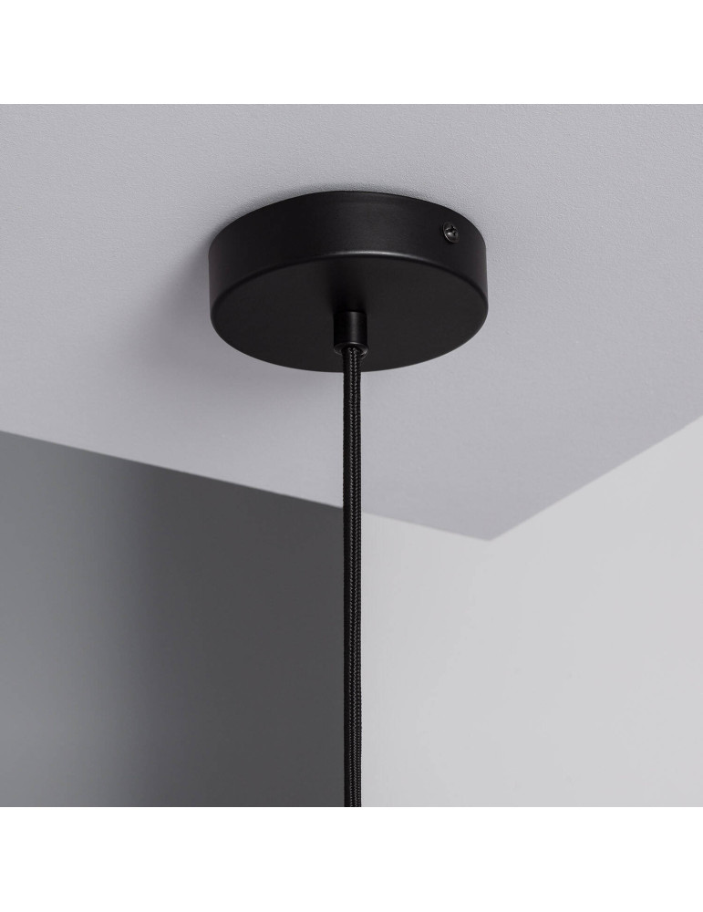 Suspension Bambou Atamach