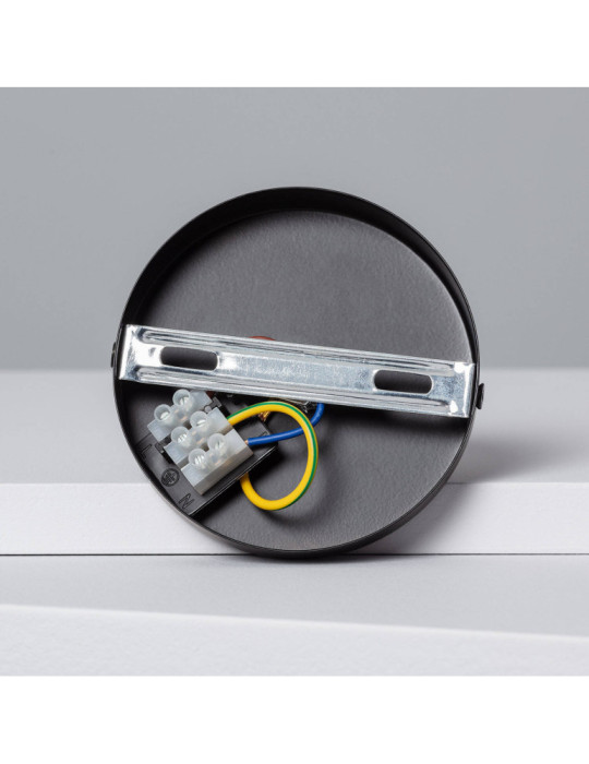 Suspension Bambou Atamach