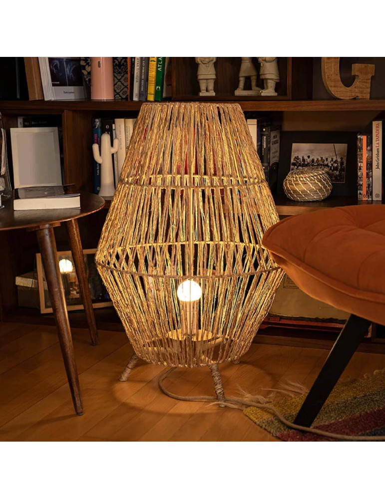 Lampadaire Extérieur Sisine 70 Cable In&Out