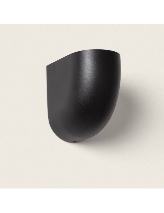 Applique Murale Extérieure Aluminium Areca