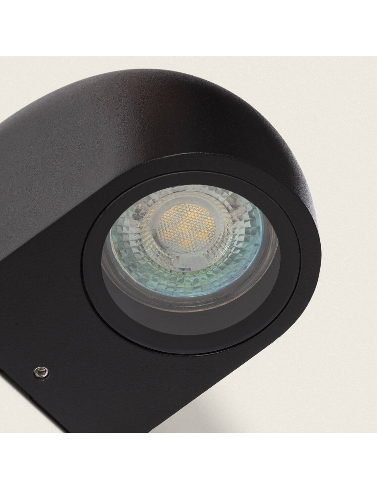 Applique Murale Extérieure Aluminium Areca