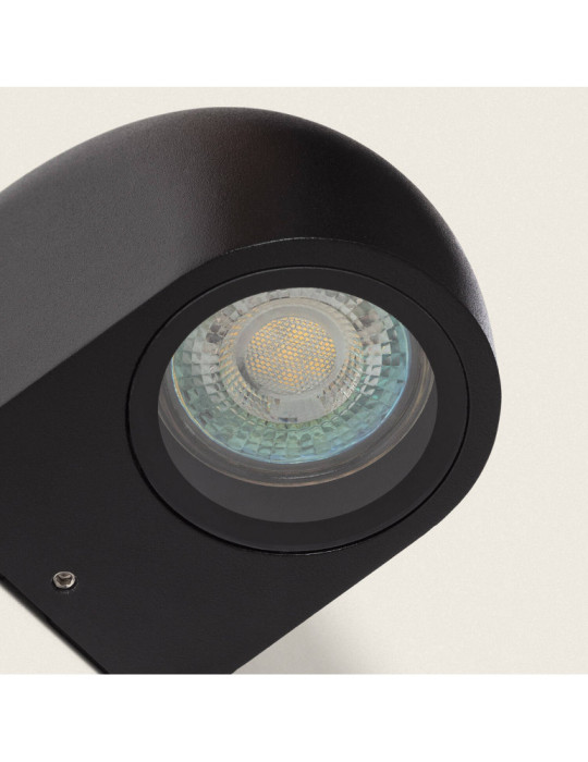 Applique Murale Extérieure Aluminium Areca