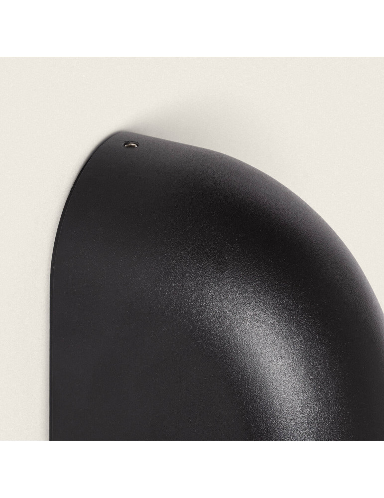 Applique Murale Extérieure Aluminium Areca