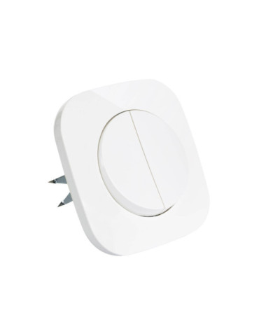 Va-et Vient Double Classic Round