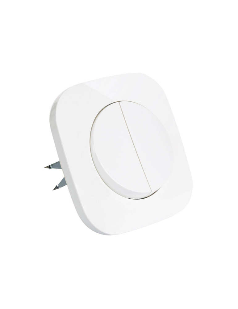 Va-et Vient Double Classic Round