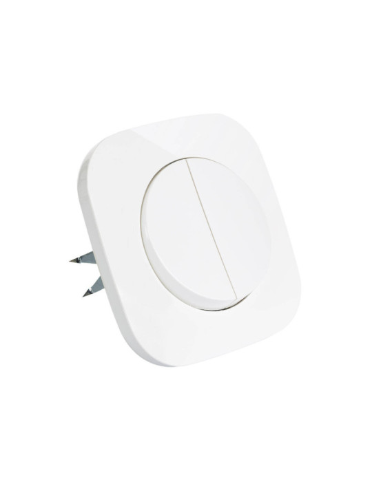 Va-et Vient Double Classic Round