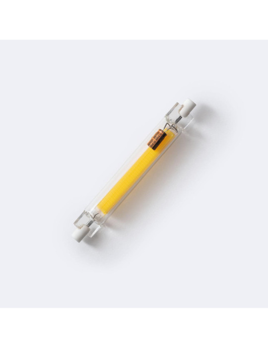 Ampoule LED R7S 8W 800 lm COB 118mm Ampoule LED R7S 8W 800 lm COB 118mm