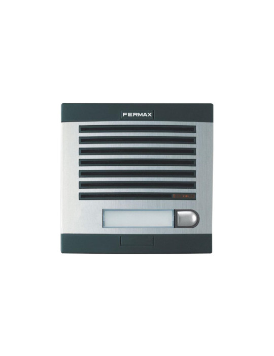 Kit Interphone Automatique 1 Sonnette FERMAX CITYMAX  4+N 1/L 6201