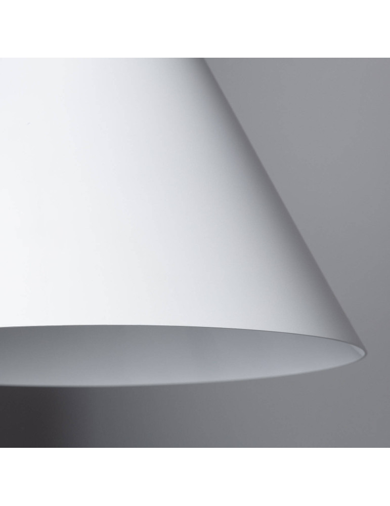 Suspension Métal et Bois Arbat