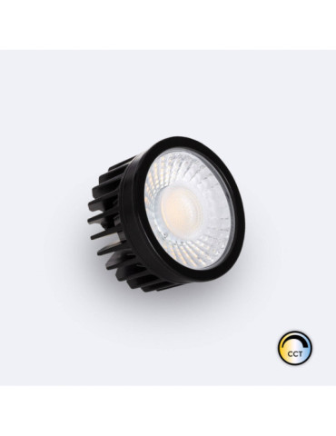 Module LED 4-6W MR16 / GU10 4CCT Dimmable pour Colerette Downlight