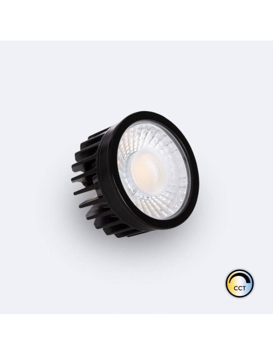 Module LED 4-6W MR16 / GU10 4CCT Dimmable pour Colerette Downlight