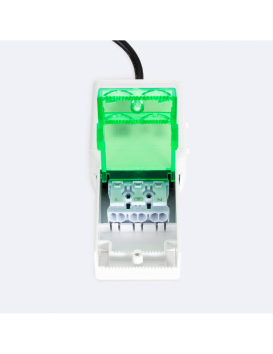 Module LED 4-6W MR16 / GU10 4CCT Dimmable pour Colerette Downlight