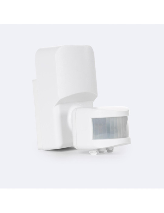 Détecteur de mouvement PIR 360º pour Fotocellule Orientable IP54 Détecteur de mouvement PIR 360º pour Fotocellule Orientable IP54