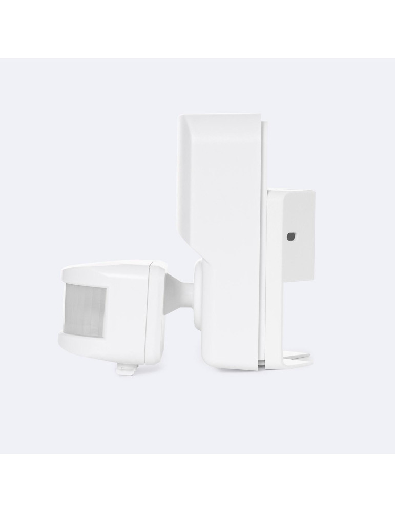 Détecteur de mouvement PIR 360º pour Fotocellule Orientable IP54