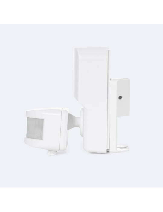 Détecteur de mouvement PIR 360º pour Fotocellule Orientable IP54
