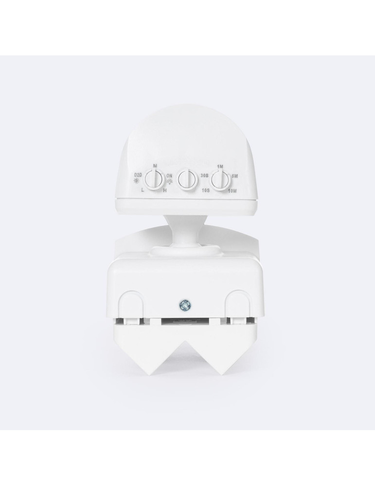 Détecteur de mouvement PIR 360º pour Fotocellule Orientable IP54
