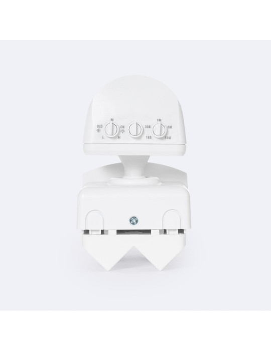 Détecteur de mouvement PIR 360º pour Fotocellule Orientable IP54