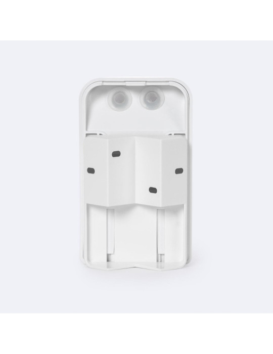 Détecteur de mouvement PIR 360º pour Fotocellule Orientable IP54