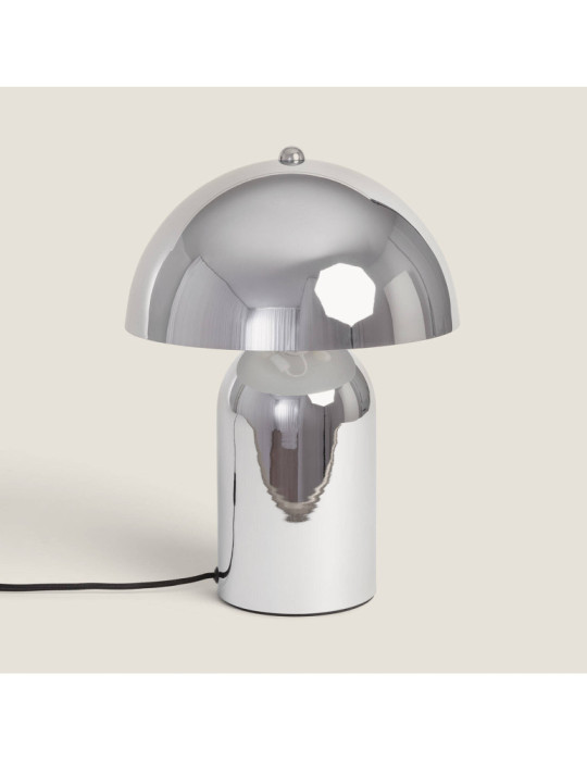 Lampe à Poser Métal Slink Lampe à Poser Métal Slink