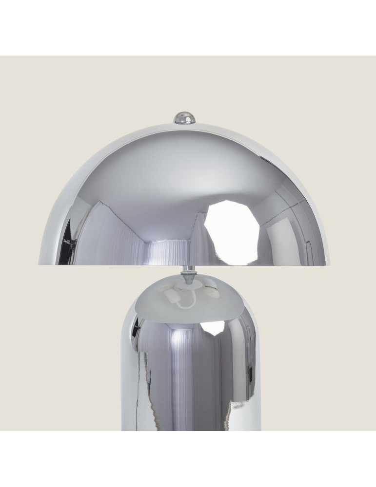 Lampe à Poser Métal Slink