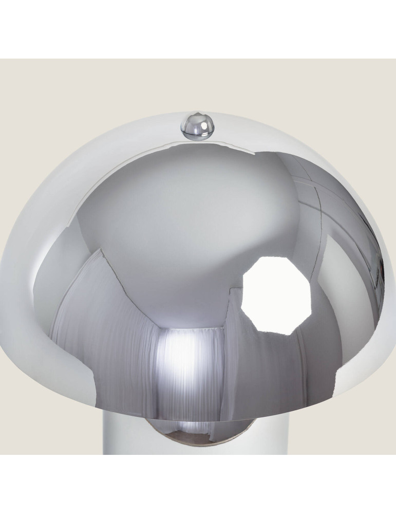 Lampe à Poser Métal Slink