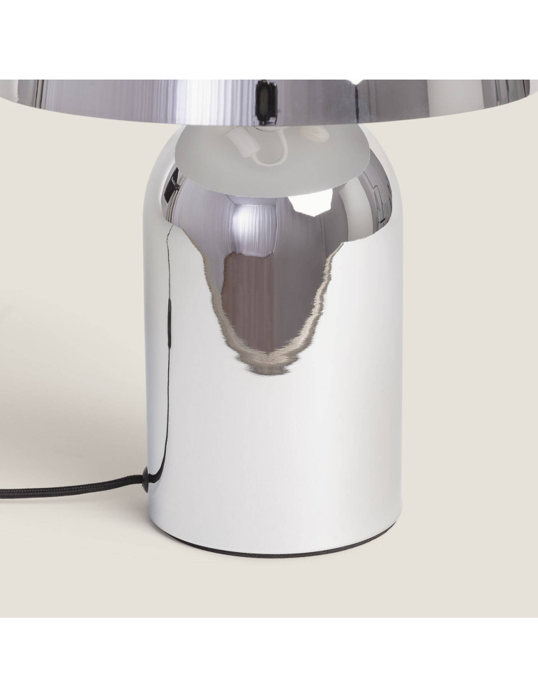 Lampe à Poser Métal Slink