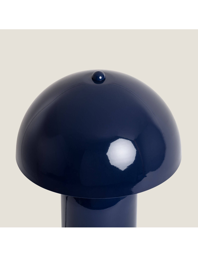 Lampe à Poser Métal Slink