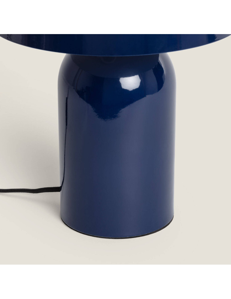 Lampe à Poser Métal Slink