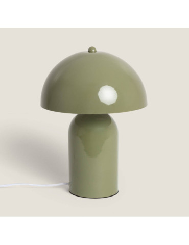 Lampe à Poser Métal Slink