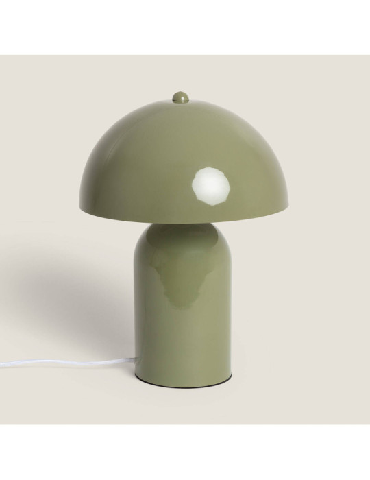 Lampe à Poser Métal Slink Lampe à Poser Métal Slink