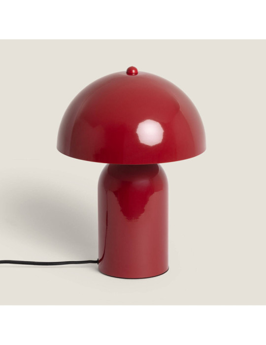 Lampe à Poser Métal Slink Lampe à Poser Métal Slink